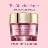 Estée Lauder Resilience Lift Multi-Effect Tri-Peptide Face And Neck Creme SPF15 for Normal/Combination Skin