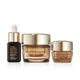 Estée Lauder Revitalizing Supreme+ Eye Balm 3-Piece Skincare Gift Set