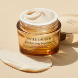 Estée Lauder Revitalizing Supreme+ Moisturiser Refill Skincare Gift Set