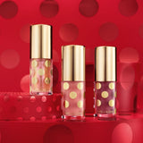 Estée Lauder Sheer Wonders Holiday Lip Oil Trio Gift Set