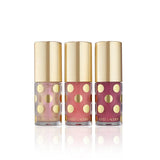 Estée Lauder Sheer Wonders Holiday Lip Oil Trio Gift Set