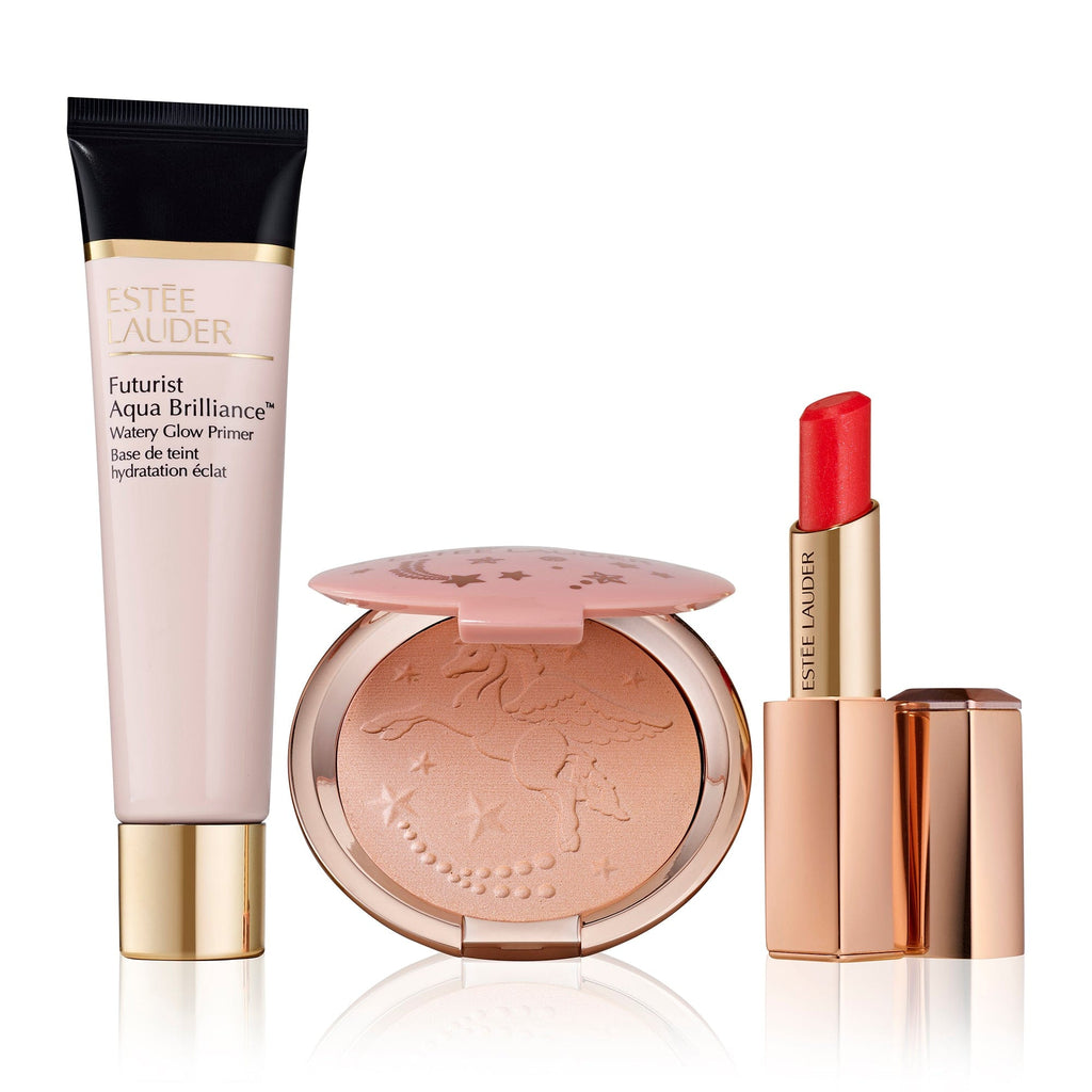 Estée lauder sales makeup gift set