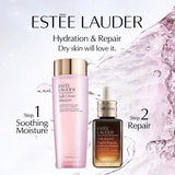 Estée Lauder Soft Clean Infusion Hydrating Essence Lotion with Amino Acid + Waterlily 400ml