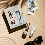 Estée Lauder Summer Skin All Year Round DayWear Skincare Gift Set