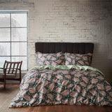 EW by Edinburgh Weavers Magali Duvet Cover Set in Mint