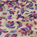 Fabienne Chapot Didi Top in Paper Tulips