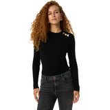 Fabienne Chapot Banda In Black
