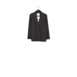 Fabienne Chapot Benji Blazer In Black