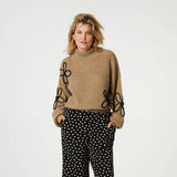 Fabienne Chapot Jin Pullover