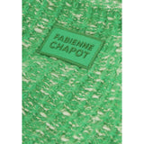 Fabienne Chapot Joshua Cardigan In Green Apple
