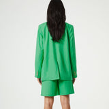 Fabienne Chapot Roger Blazer in Green Apple