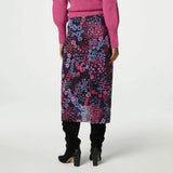 Fabienne Chapot Jessy Midi Skirt in Dreamscape