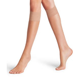 FALKE Shelina Knee-High Socks In Brasil