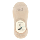 FALKE Step High Cut Invisibles In Cream