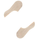 FALKE Step High Cut Invisibles In Cream