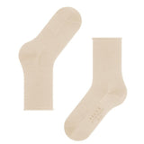 FALKE Active Breeze Socks In Cream