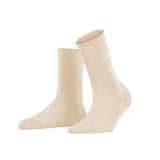 FALKE Active Breeze Socks In Cream