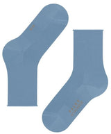 FALKE Active Breeze Socks In Sky Blue