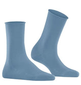 FALKE Active Breeze Socks In Sky Blue