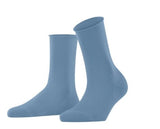 FALKE Active Breeze Socks In Sky Blue