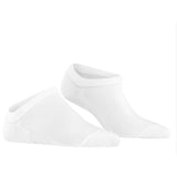 FALKE Active Breeze Women Sneaker Socks In White