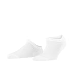 FALKE Active Breeze Women Sneaker Socks In White