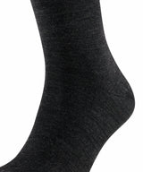 Falke Anthra Mel Airport Knee High Socks