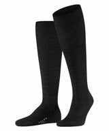 Falke Anthra Mel Airport Knee High Socks
