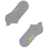 FALKE Cool Kick Sneaker socks In Light Grey