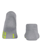 FALKE Cool Kick Sneaker socks In Light Grey