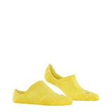 FALKE Cool Kick Women Invisibles In Sunshine