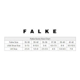 FALKE Cosy Wool Socks With Virgin Wool & Cashmere In Tourmaline