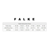 FALKE Cosy Wool Socks With Virgin Wool & Cashmere In Water