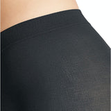 FALKE Cotton Touch Women's Tights in Graphite