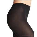 FALKE Cotton Touch Women Tights In Black