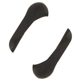FALKE Elegant Step No Show Socks In Black