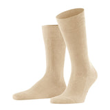 FALKE Family Men Socks In Sand