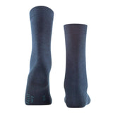FALKE Family Socks In Dark Navy