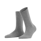 FALKE Family Women Socks In Grey