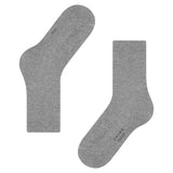 FALKE Family Women Socks In Grey