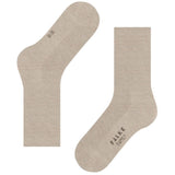FALKE Family Women Socks In Linen