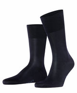Falke Navy Dark Tiago Socks