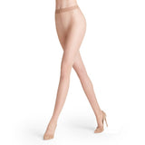 FALKE Seidenglatt 15 DEN Women's Tights in Cocoon