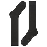 FALKE Sensitive Women Knee-High Socks In Black