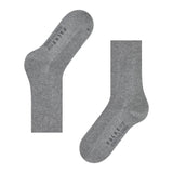 FALKE Sensitive Women Socks In Grey