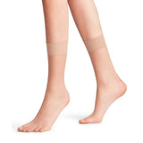 FALKE Shelina 12 DEN Ankle Socks In Brasil