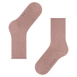 FALKE Shiny Sock In Blossom