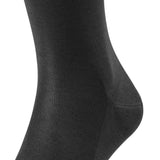 FALKE Tiago Men Knee-High Socks In Black