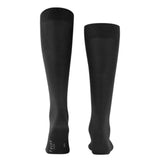FALKE Tiago Men Knee-High Socks In Black