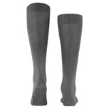 FALKE Tiago Men Knee-High Socks In Grey